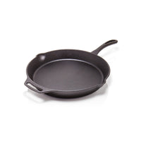 Petromax Fire Skillet with one pan handle
