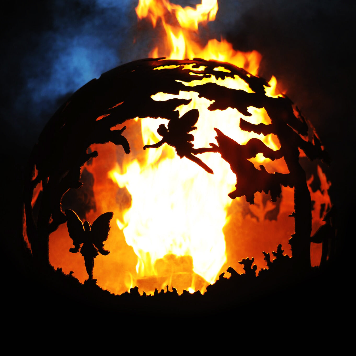 The Firepit Company - Fairy Fire Pit