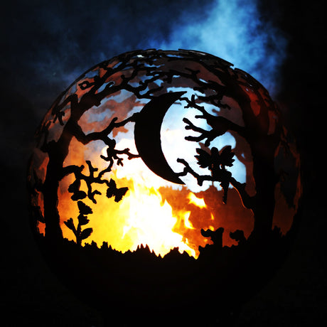 The Firepit Company - Fairy Fire Pit