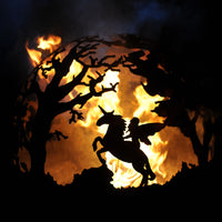 The Firepit Company - Fairy Fire Pit