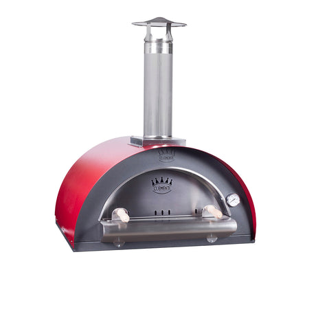 Clementi FAMILY Wood Fired Pizza Oven - 100x80cm