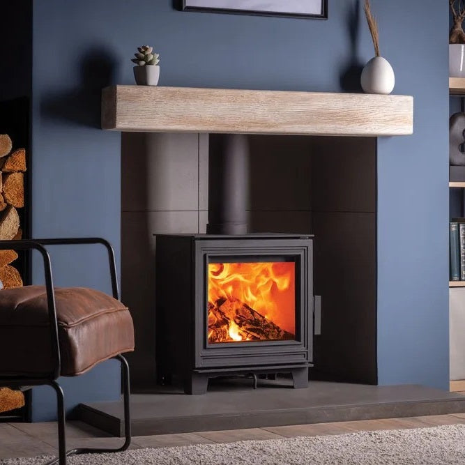 Stovax FireFX Eton 5 Wood Burning Stove