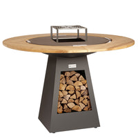 Dragonfly Firenza 1000W Plancha BBQ Grill