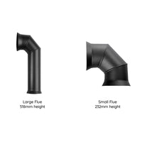 Firetti Ravenna Electric Stove