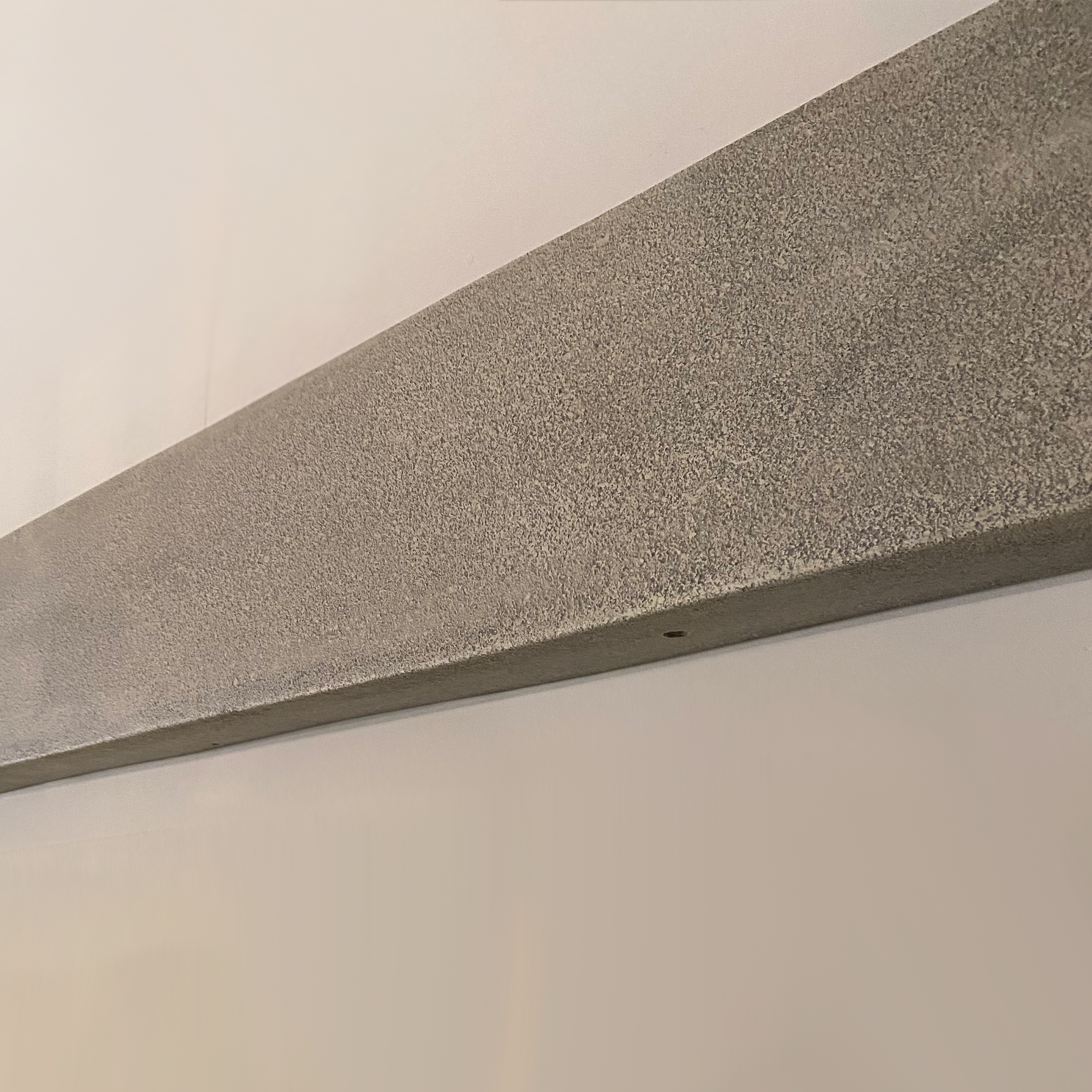 Focus Fires Cast Beam - Portland Stone - 48 Inches - Ex Display