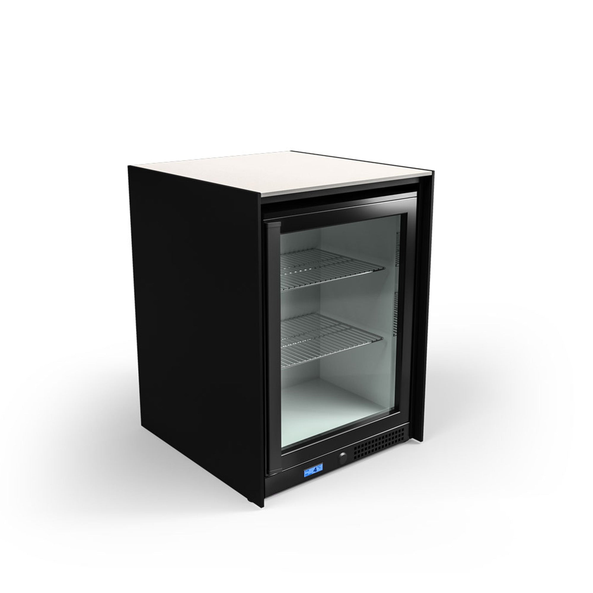 Fontana Ignes IGN-Frost Fridge – Modular Outdoor Kitchen