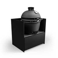 Fontana Ignes IGN-Kamado Charcoal Grill – Modular Outdoor Kitchen - Available in 2 Sizes