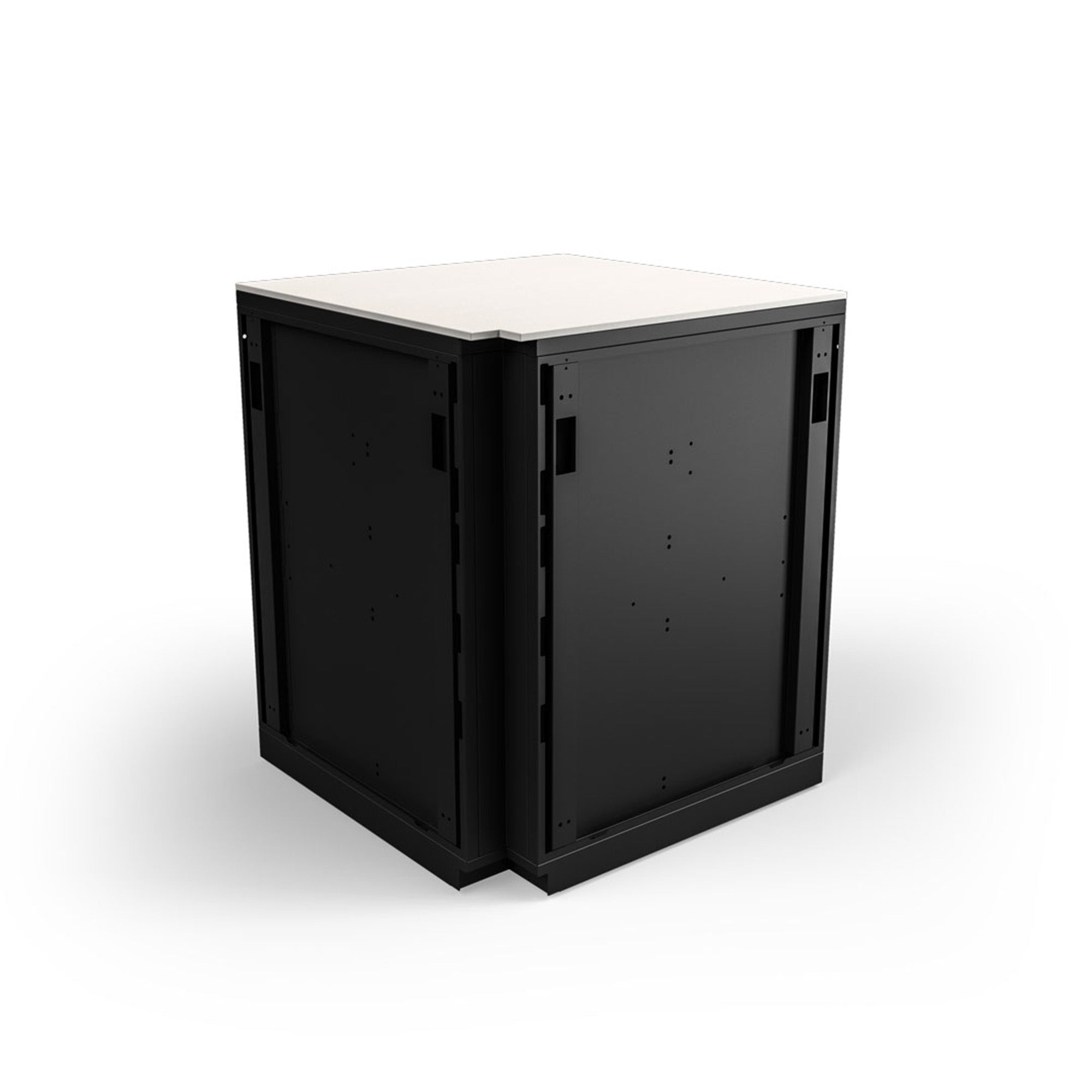 Fontana Ignes IGN-Link Corner Unit – Modular Outdoor Kitchen