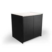 Fontana Ignes IGN-StoreBase – Modular Outdoor Kitchen - Available in 3 Sizes
