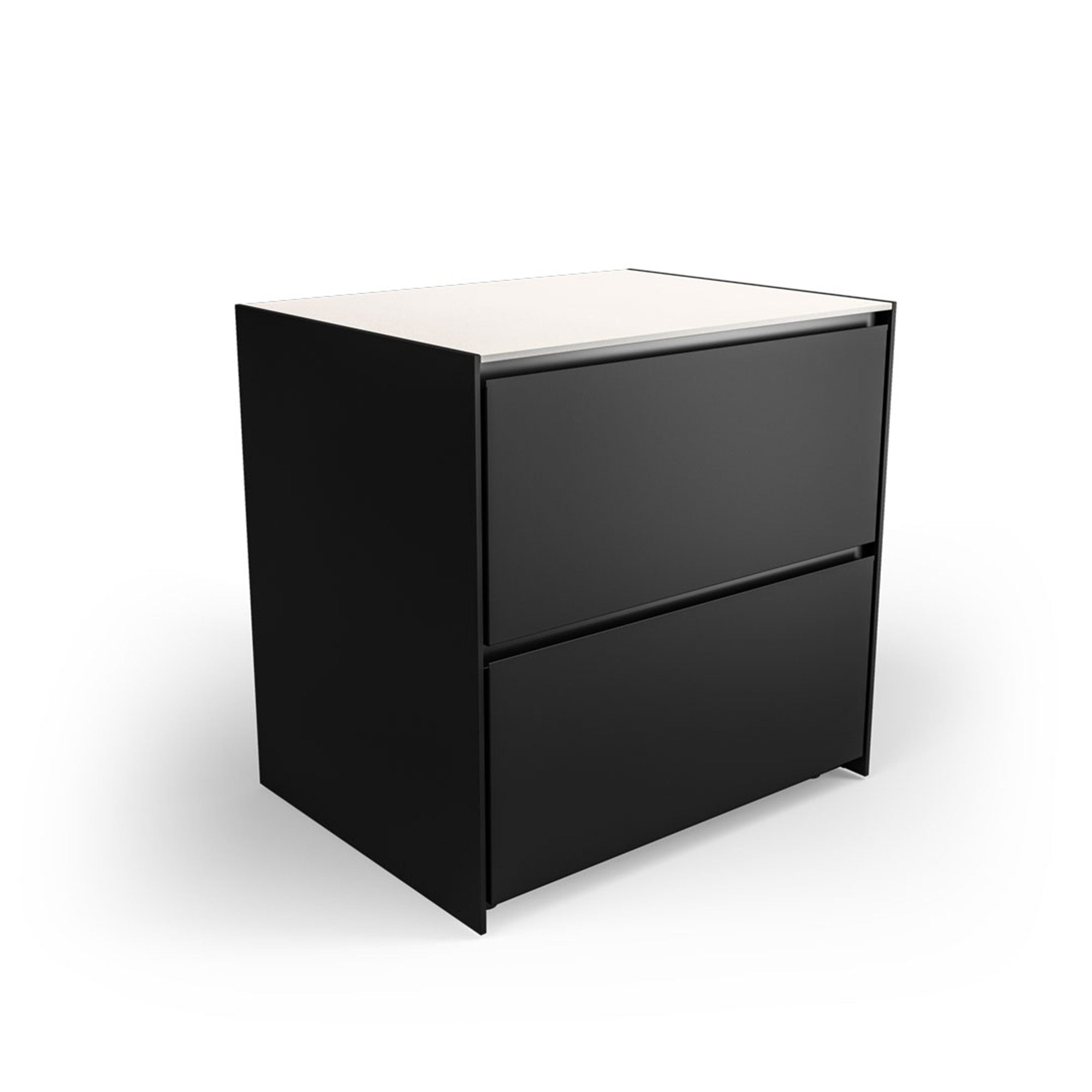 Fontana Ignes IGN-StoreDuo – Modular Outdoor Kitchen - Available in 2 Sizes