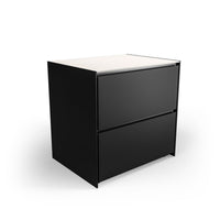 Fontana Ignes IGN-StoreDuo – Modular Outdoor Kitchen - Available in 2 Sizes