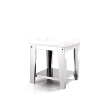 Fontana Pizza Oven Trolly - Margherita / Mangiafuoco / Marinara