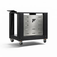 Fontana Pizza Oven Trolly - Volta 70 / Volta 90
