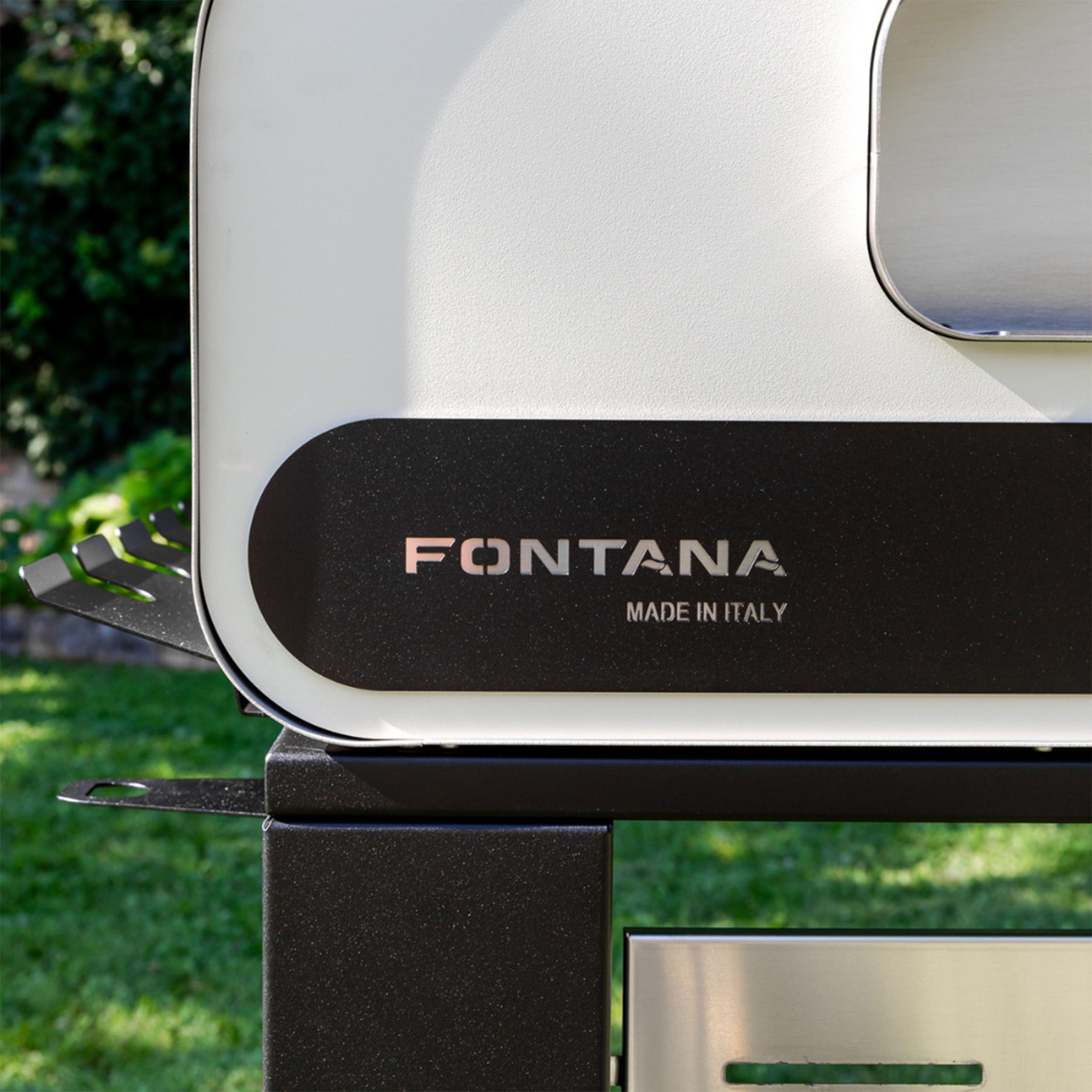 Fontana Pizza Oven Trolly - Volta 70 / Volta 90