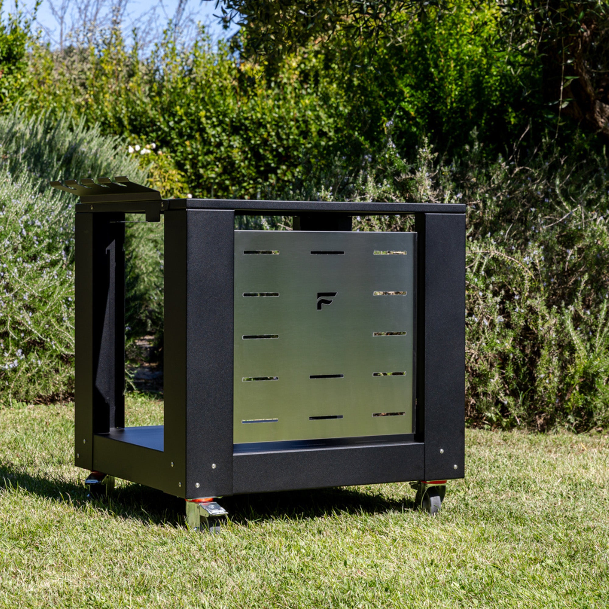 Fontana Pizza Oven Trolly - Volta 70 / Volta 90