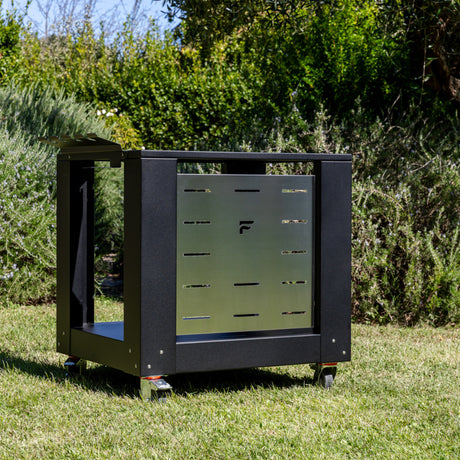 Fontana Pizza Oven Trolly - Volta 70 / Volta 90