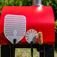 Fontana Pizza Oven Trolly - Volta 70 / Volta 90