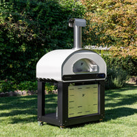 Fontana Pizza Oven Trolly - Volta 70 / Volta 90