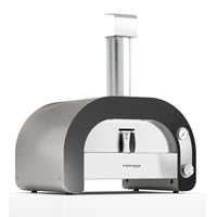 Fontana Maestro 60 Gas Countertop Pizza Oven