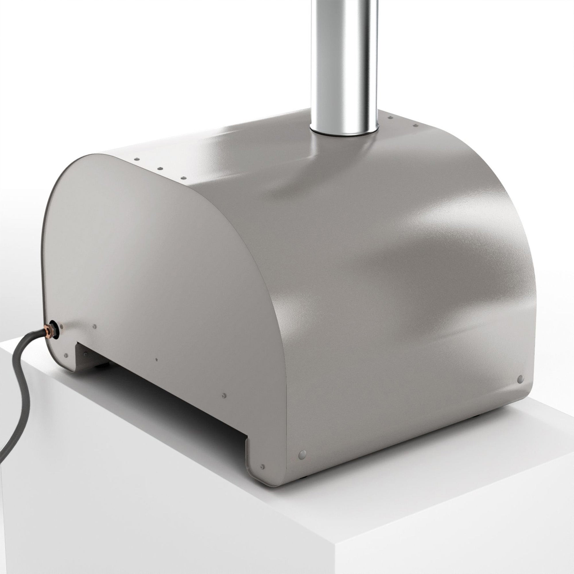 Fontana Maestro 60 Gas Countertop Pizza Oven