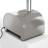 Fontana Maestro 60 Gas Countertop Pizza Oven
