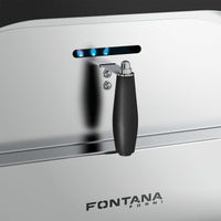 Fontana Maestro 60 Gas Countertop Pizza Oven