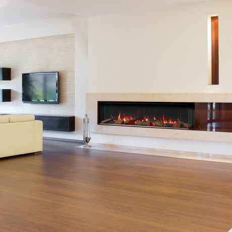 Vision Futura VF150 Electric Fire