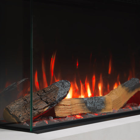 Vision Futura VF150 Electric Fire
