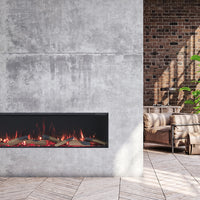 Vision Futura VF150 Electric Fire