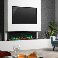 Vision Futura VF150 Electric Fire