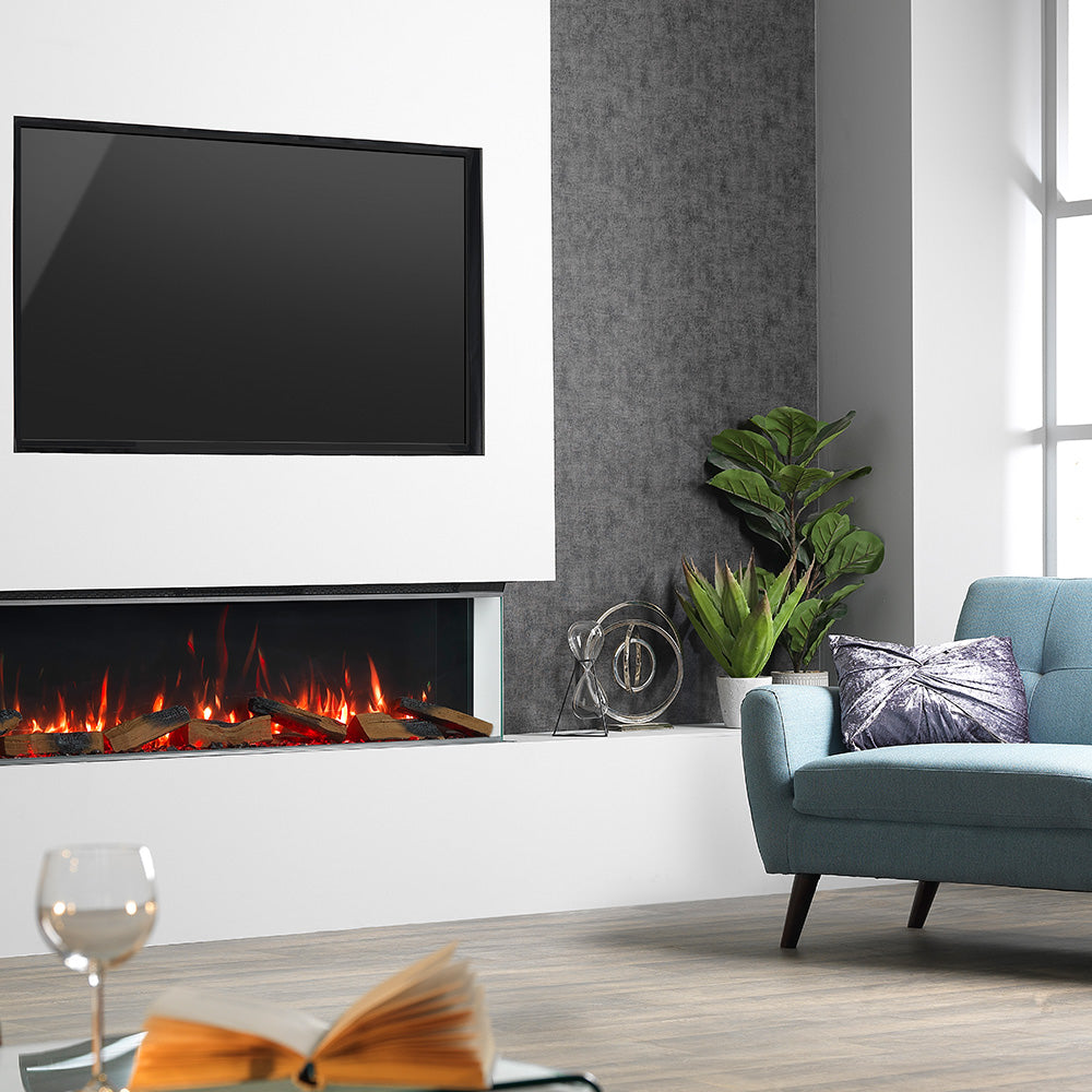 Vision Futura VF150 Electric Fire