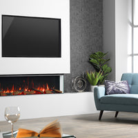 Vision Futura VF150 Electric Fire