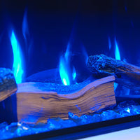 Vision Futura VF150 Electric Fire