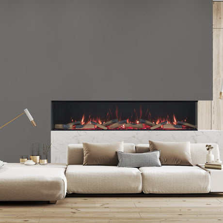 Vision Futura VF180 Electric Fire