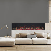 Vision Futura VF180 Electric Fire