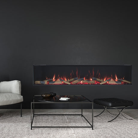 Vision Futura VF180 Electric Fire