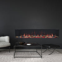 Vision Futura VF180 Electric Fire