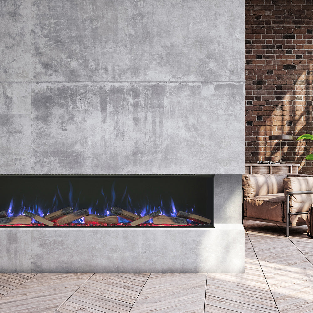 Vision Futura VF180 Electric Fire