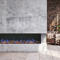 Vision Futura VF180 Electric Fire