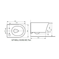 TOTO RG Lite Washlet Smart Shower Toilet Bundle