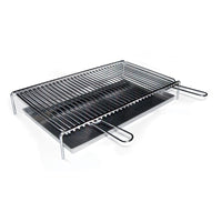 Fontana Stainless Steel Grilling & Roasting Set