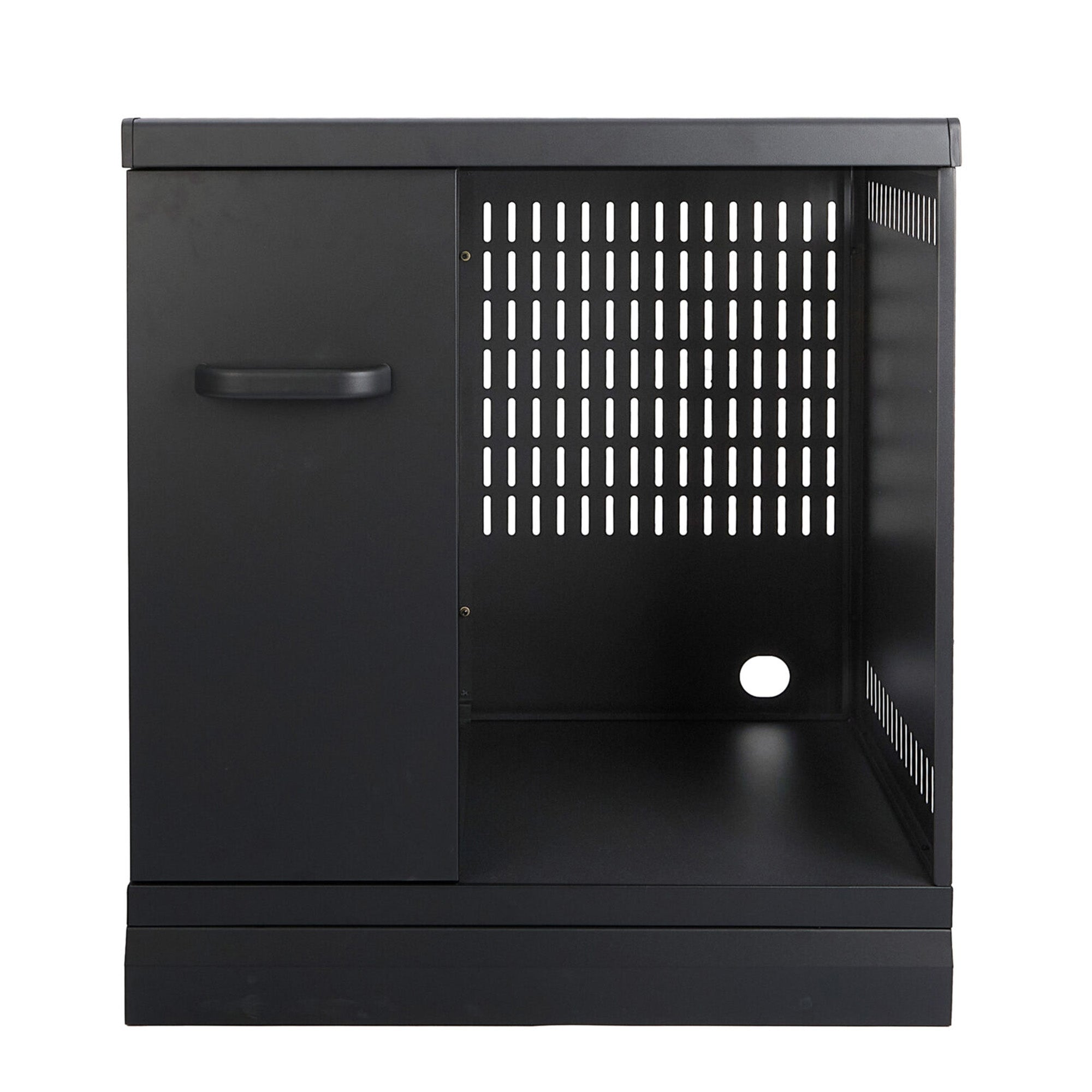 GRLLR Connect Cooling Unit (Excluding Fridge) – Modular Outdoor Kitchen