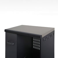 GRLLR Connect Cooling Unit (Excluding Fridge) – Modular Outdoor Kitchen