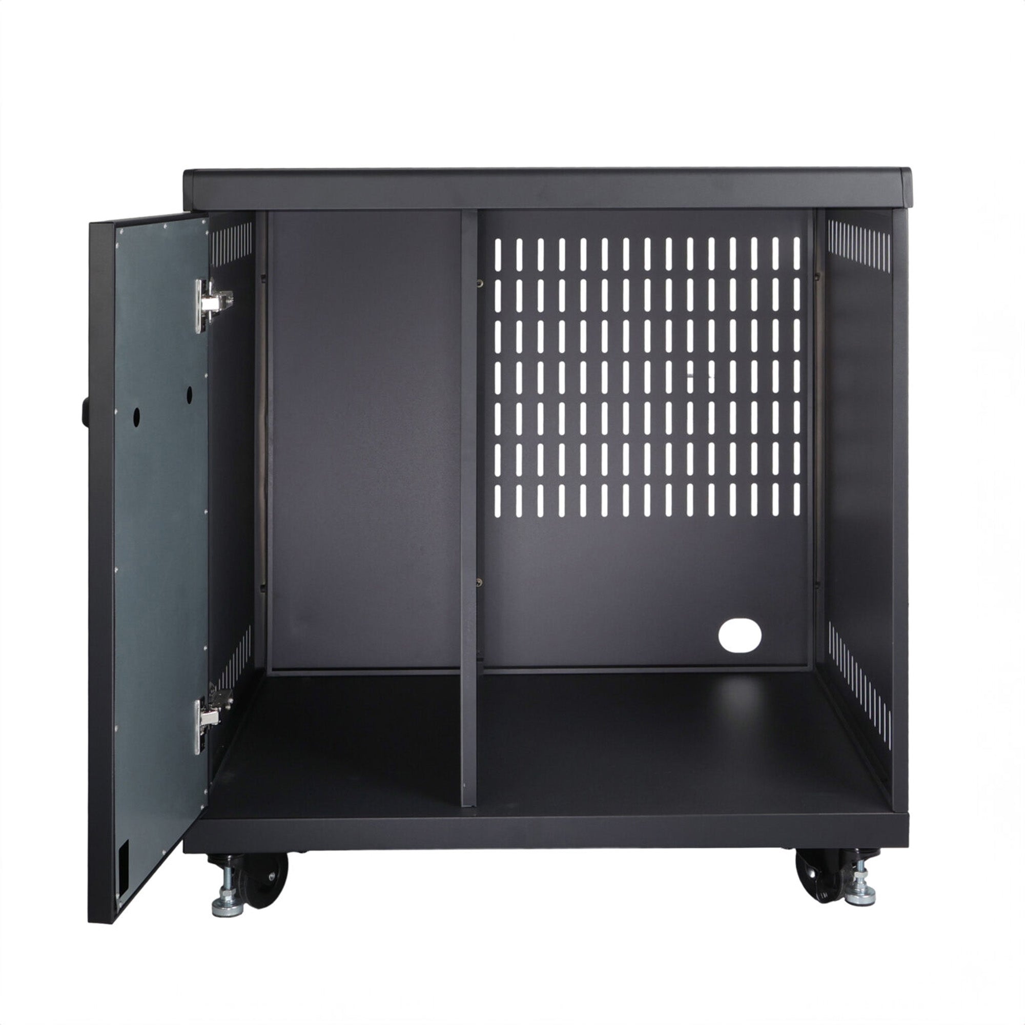 GRLLR Connect Cooling Unit (Excluding Fridge) – Modular Outdoor Kitchen