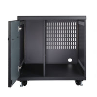 GRLLR Connect Cooling Unit (Excluding Fridge) – Modular Outdoor Kitchen