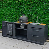 GRLLR Connect Cooling Unit (Excluding Fridge) – Modular Outdoor Kitchen