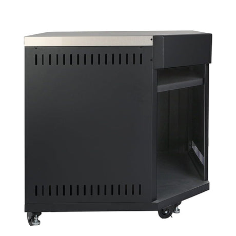 GRLLR Connect Corner Unit – Modular Outdoor Kitchen