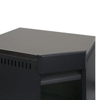 GRLLR Connect Corner Unit – Modular Outdoor Kitchen