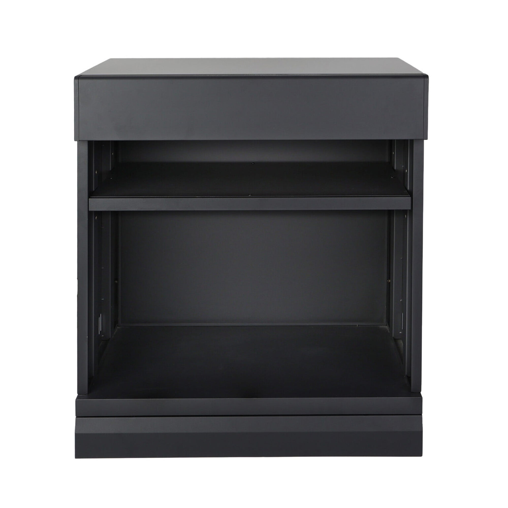 GRLLR Connect Expansion Unit – Modular Outdoor Kitchen