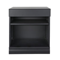 GRLLR Connect Expansion Unit – Modular Outdoor Kitchen